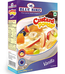 Custard Powder